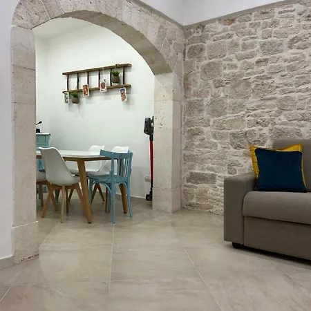 Mediterre Domus * Casamassima