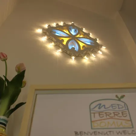 Mediterre Domus Casamassima