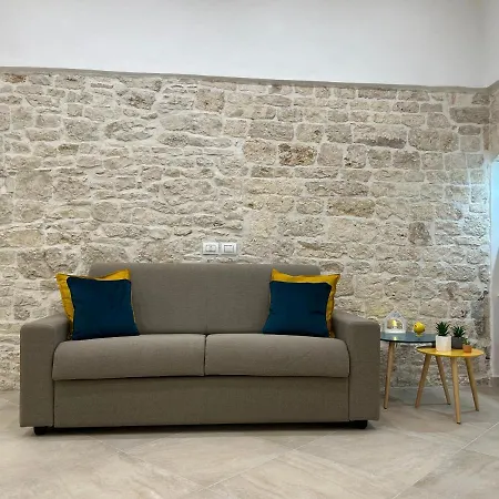 Mediterre Domus Casa vacanze