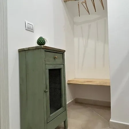 Mediterre Domus בית נופש קסמסימה