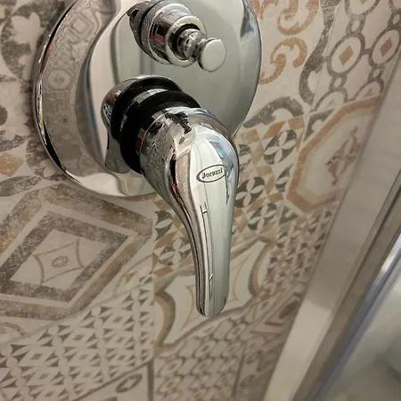 Casa vacanze Mediterre Domus *