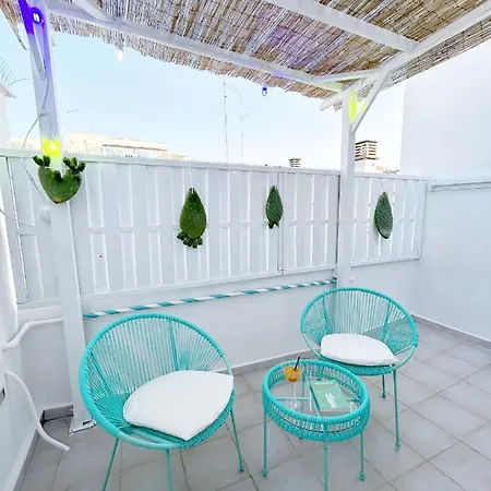 Mediterre Domus * Casamassima