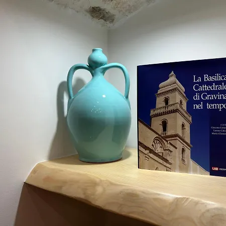 Mediterre Domus Casa vacanze