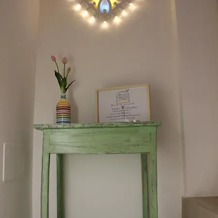 Casa vacanze Mediterre Domus