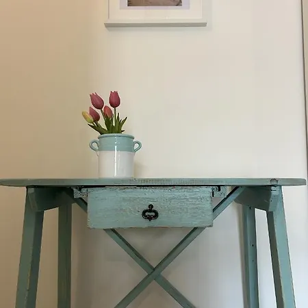 Mediterre Domus Casa vacanze *