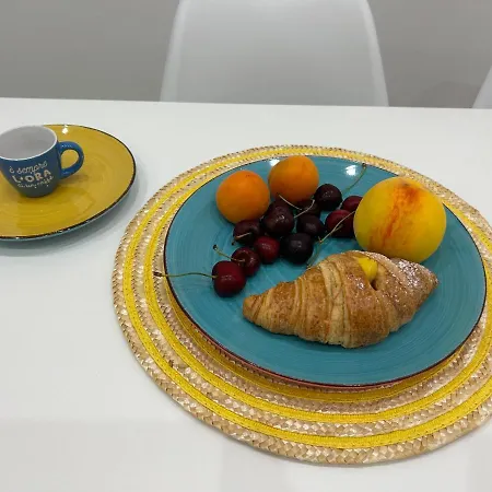 Mediterre Domus Casa vacanze *