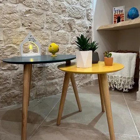 בית נופש Mediterre Domus קסמסימה