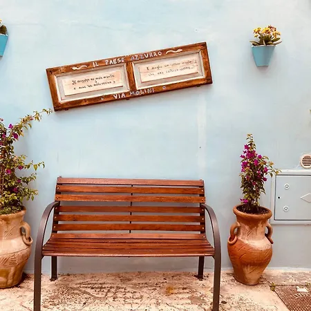 Mediterre Domus * Casamassima