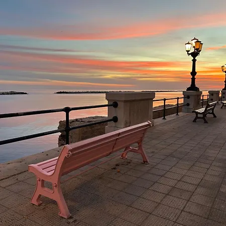 Mediterre Domus Casa vacanze Casamassima