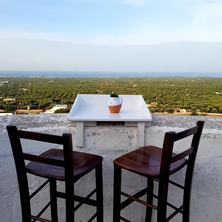 Mediterre Domus Casamassima