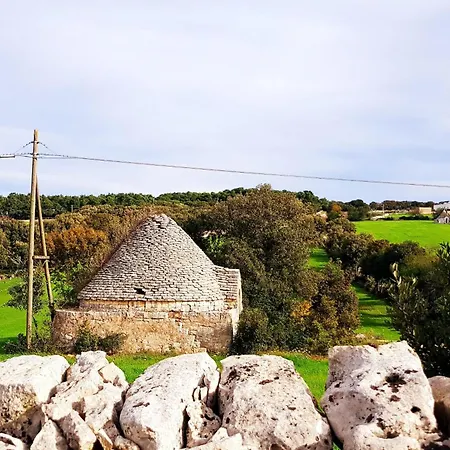 Mediterre Domus Casamassima