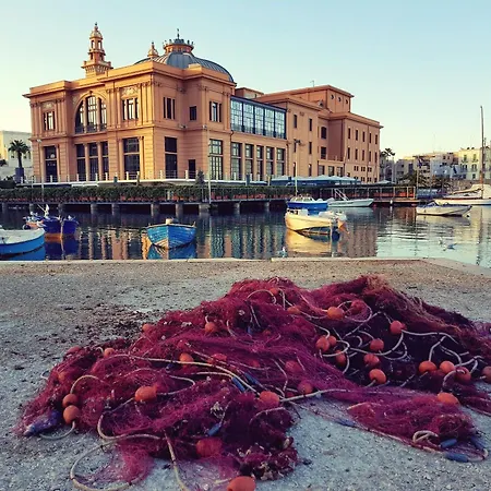Mediterre Domus Casamassima