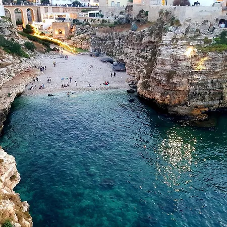 Mediterre Domus Casa vacanze