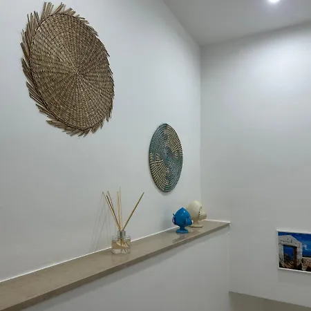 Mediterre Domus Holiday home