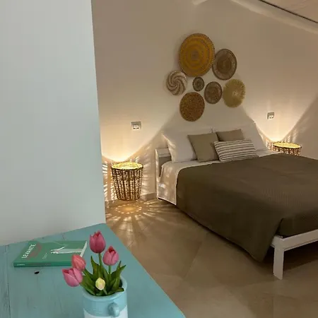 Mediterre Domus Holiday home *