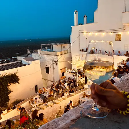 Casa de Férias Mediterre Domus Casamassima