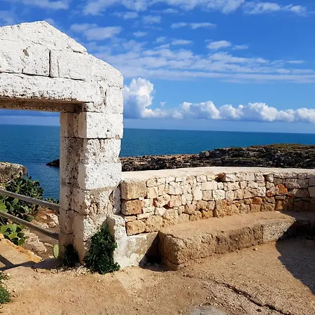 Mediterre Domus Holiday home Casamassima