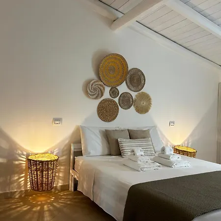 Mediterre Domus Holiday home
