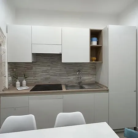 Mediterre Domus Holiday home Casamassima