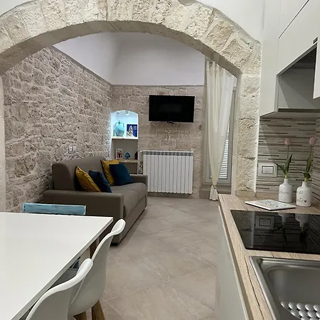 Mediterre Domus Holiday home Casamassima
