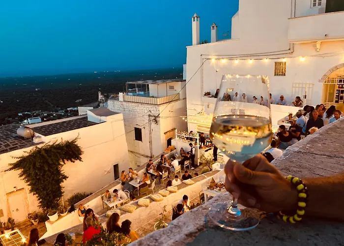 Tatil Evi Mediterre Domus Casamassima