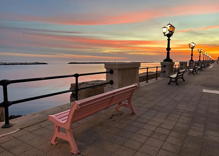 Mediterre Domus Holiday home Casamassima