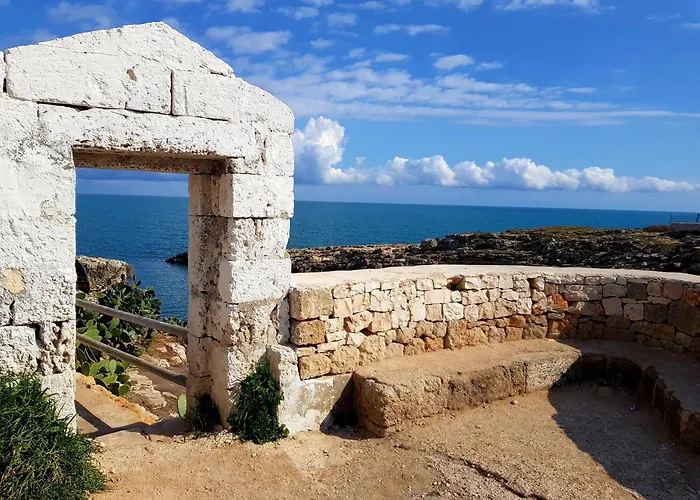 Mediterre Domus Tatil Evi Casamassima