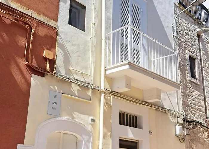 Mediterre Domus Holiday home Casamassima