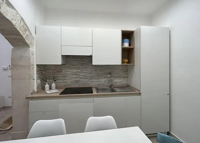Mediterre Domus Tatil Evi Casamassima