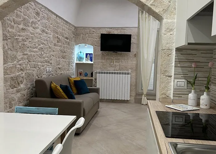 Mediterre Domus Holiday home Casamassima
